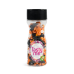Sprinklemix Scary Halloween 65g - glutenvrij - Black cap